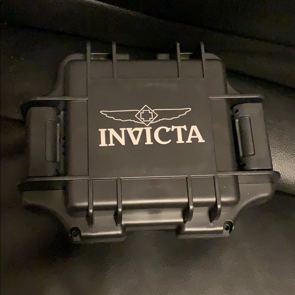 Invicta Reserve Subaqua Noma Limited Ed. Watch - Picture 8 of 8